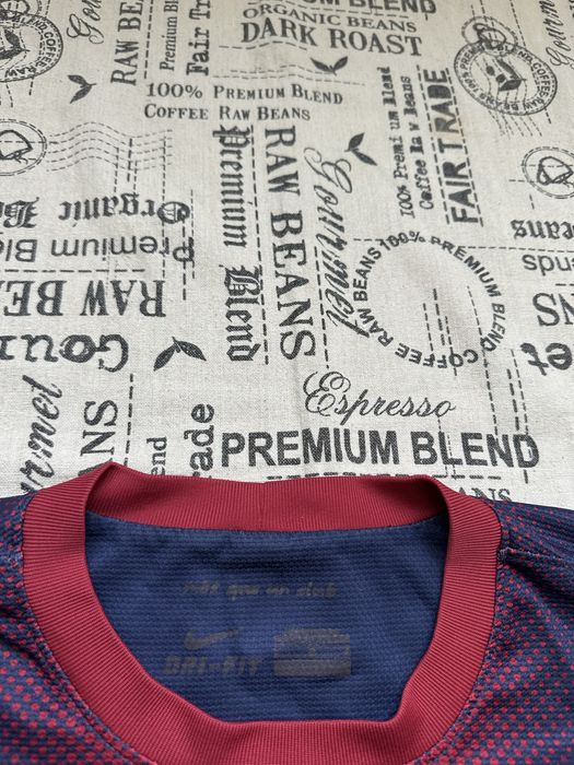 Nike FC Barcelona original тениска.L
