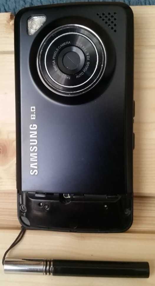 Телефон LOOP с антенной. Samsung 8.0 Редкость!