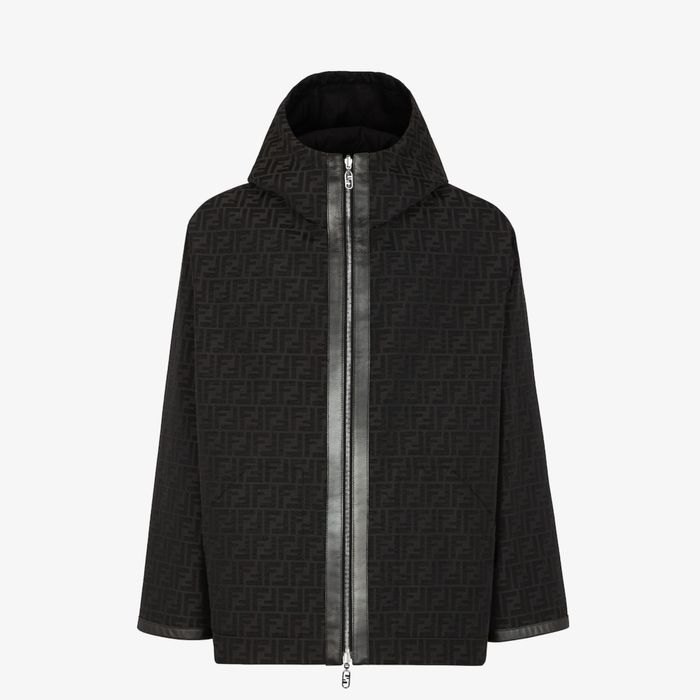 Fendi яке ветровка