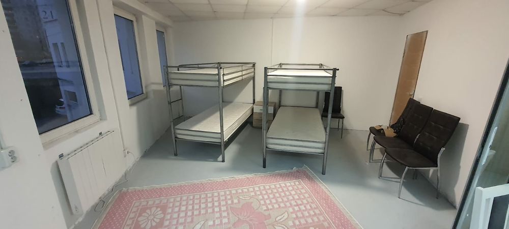 Chirie spatii cazare termen lung-scurt Cluj Calea Florești