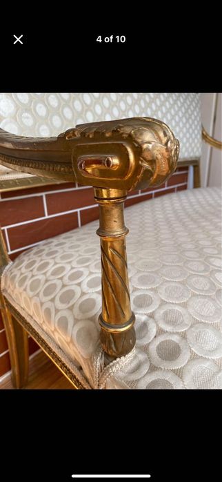 Mobilă hol stil Ludovic