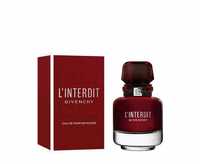 Продам духи GIVENCHY L'interdit rouge