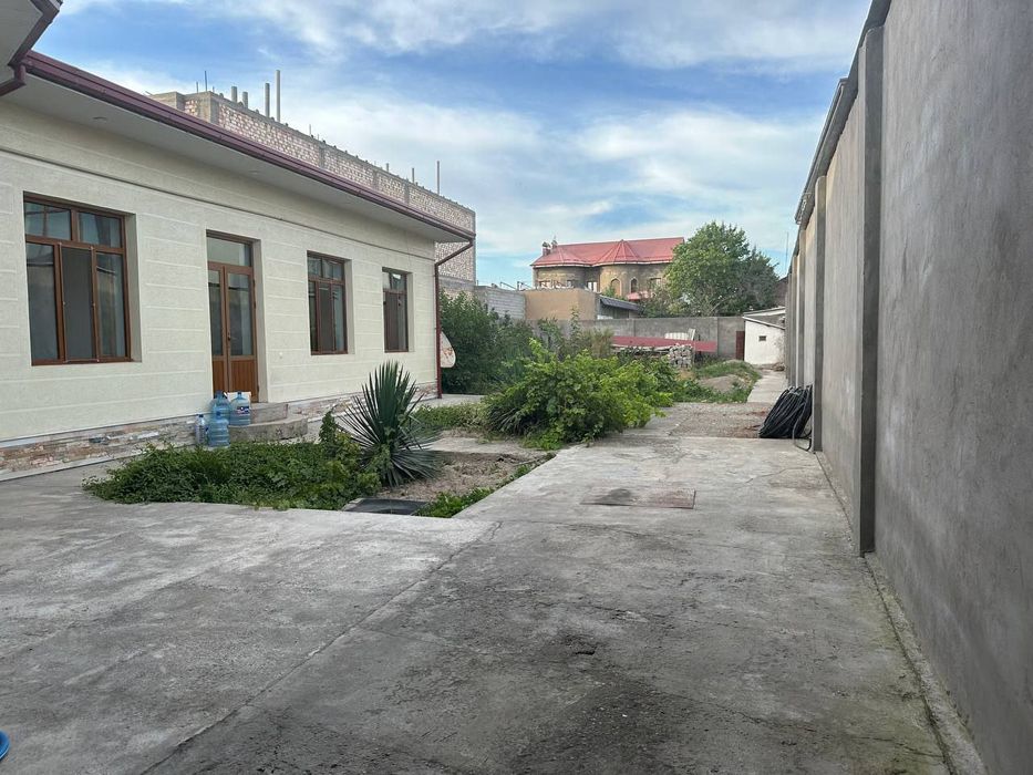 Продаётся 1 этажный дом в Мирабадском районе
