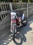 Gas gas ec 250 2021