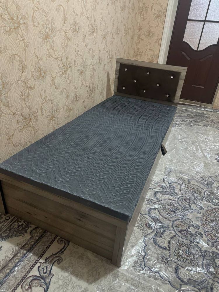Кроват сундук 550минг цех