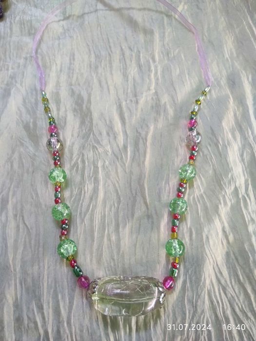 Дизайнерски бижута