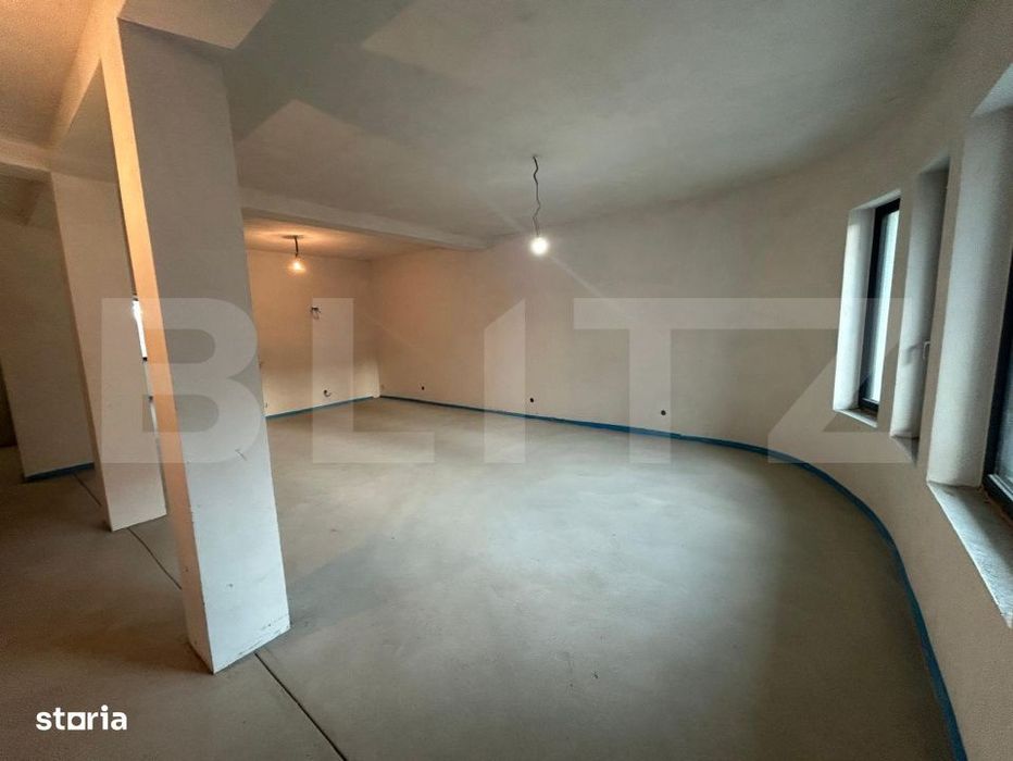 Casa de inchiriat, 300 mp, zona Micro 6