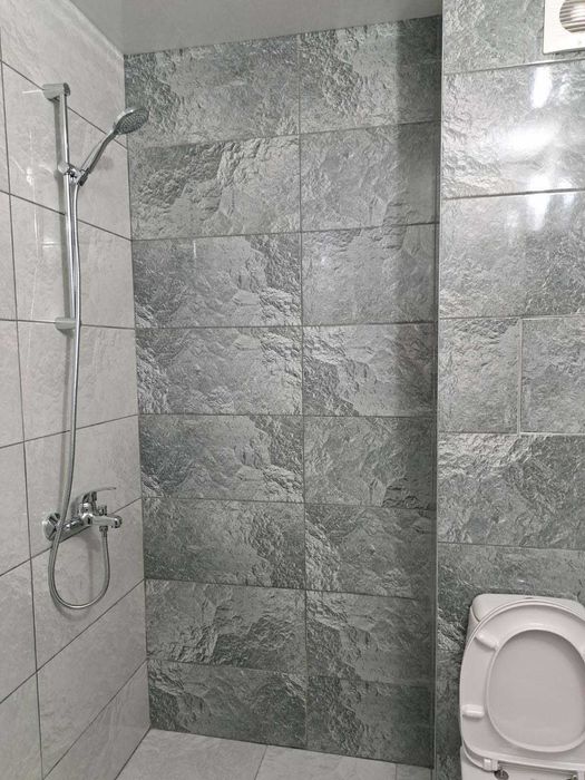 Дава се под наем Двустаен апартамент в Бургас, Изгрев - 55 кв.м за 500 € - Снимка #4