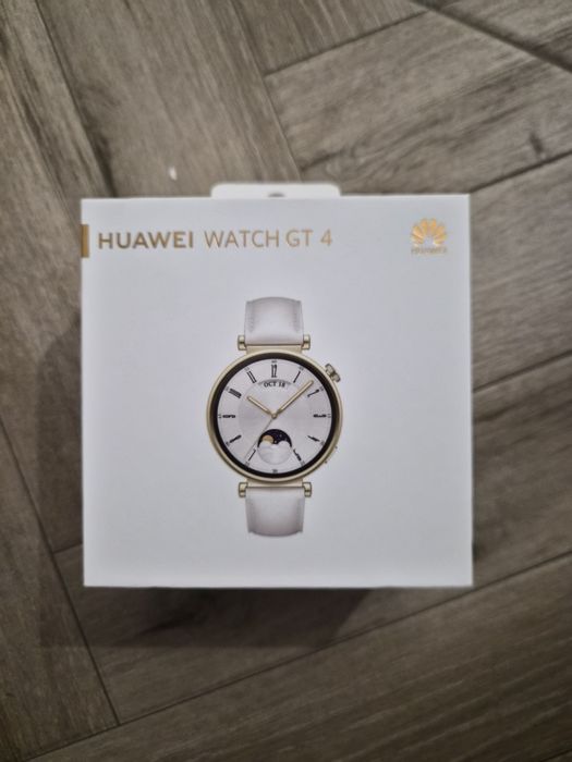 Huawei WATCH GT4