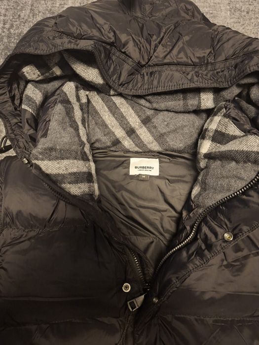 Geacă Burberry New Collection