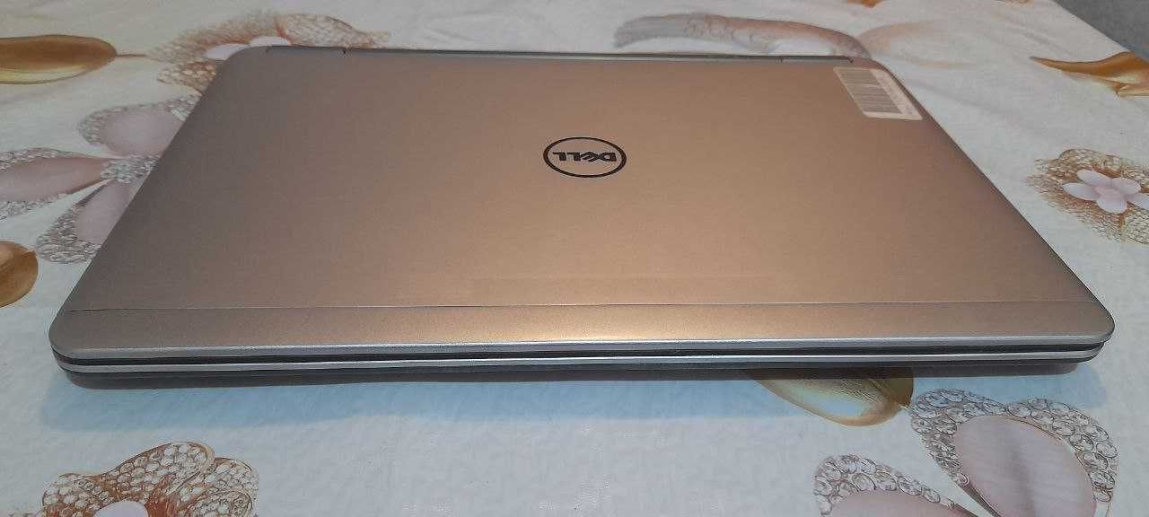 DELL Core i5 sotiladi!