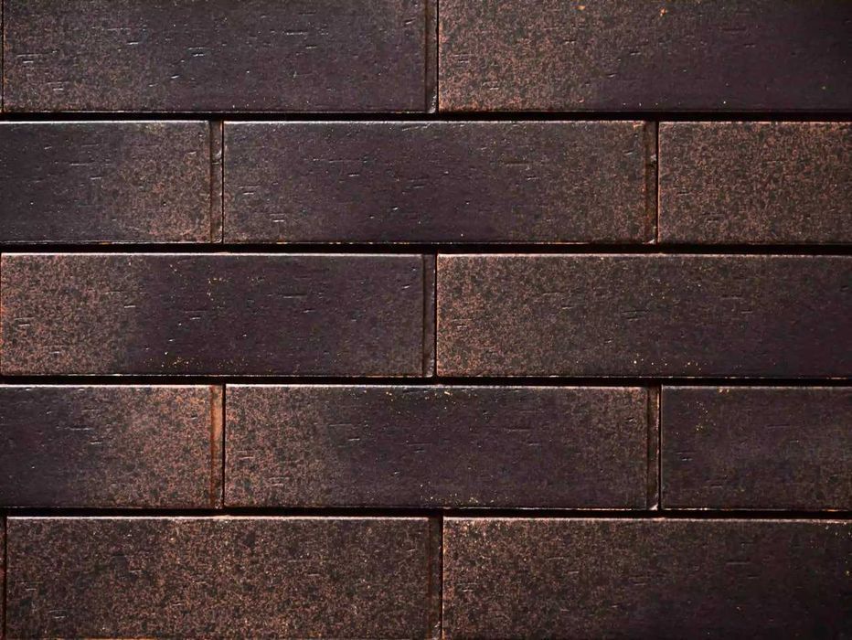 Фасадная плитка Sultan Ceramics — без затирки, на подсистему