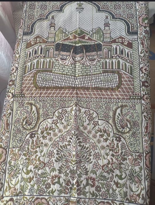 Жайнамаз новый для мусульман