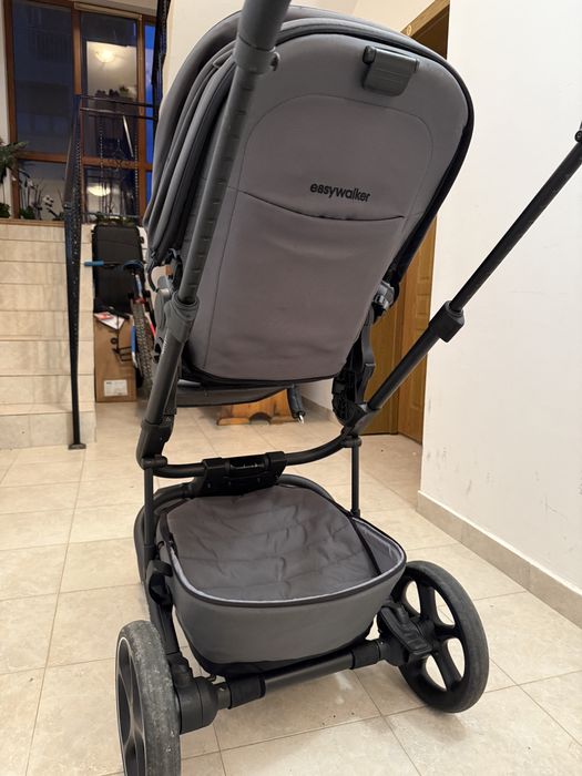 EasyWalker Harvey 5 premium
