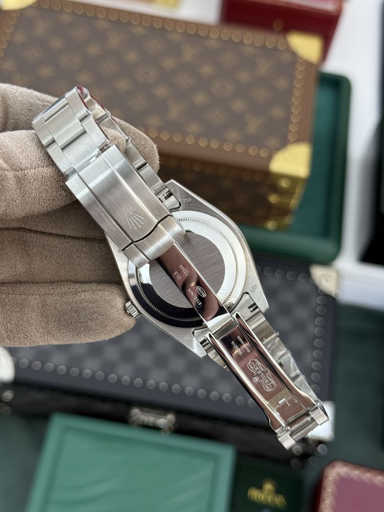 Rolex Oyster Perpetual 41