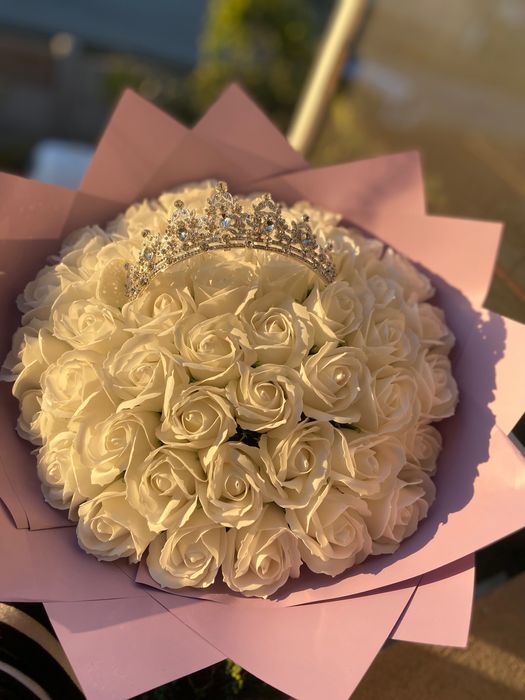 Trandafiri de sapun oferta