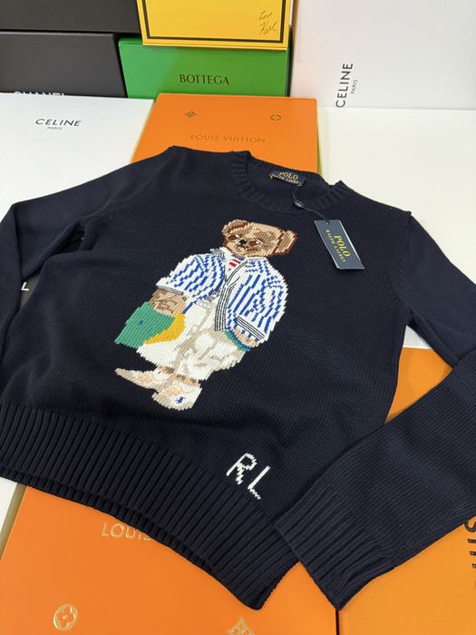 RL дамски пуловер New Season