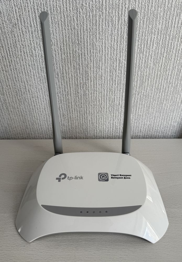 Маршрутизатор TL-WR840N