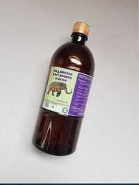 Касторовое масло (Индия), очищение организма