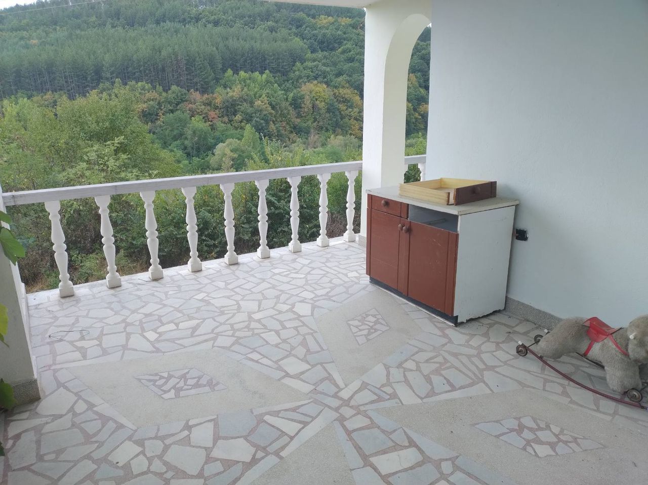 Продава се Къща в Сливница - 150 кв.м за 467 €/кв.м - Снимка #4