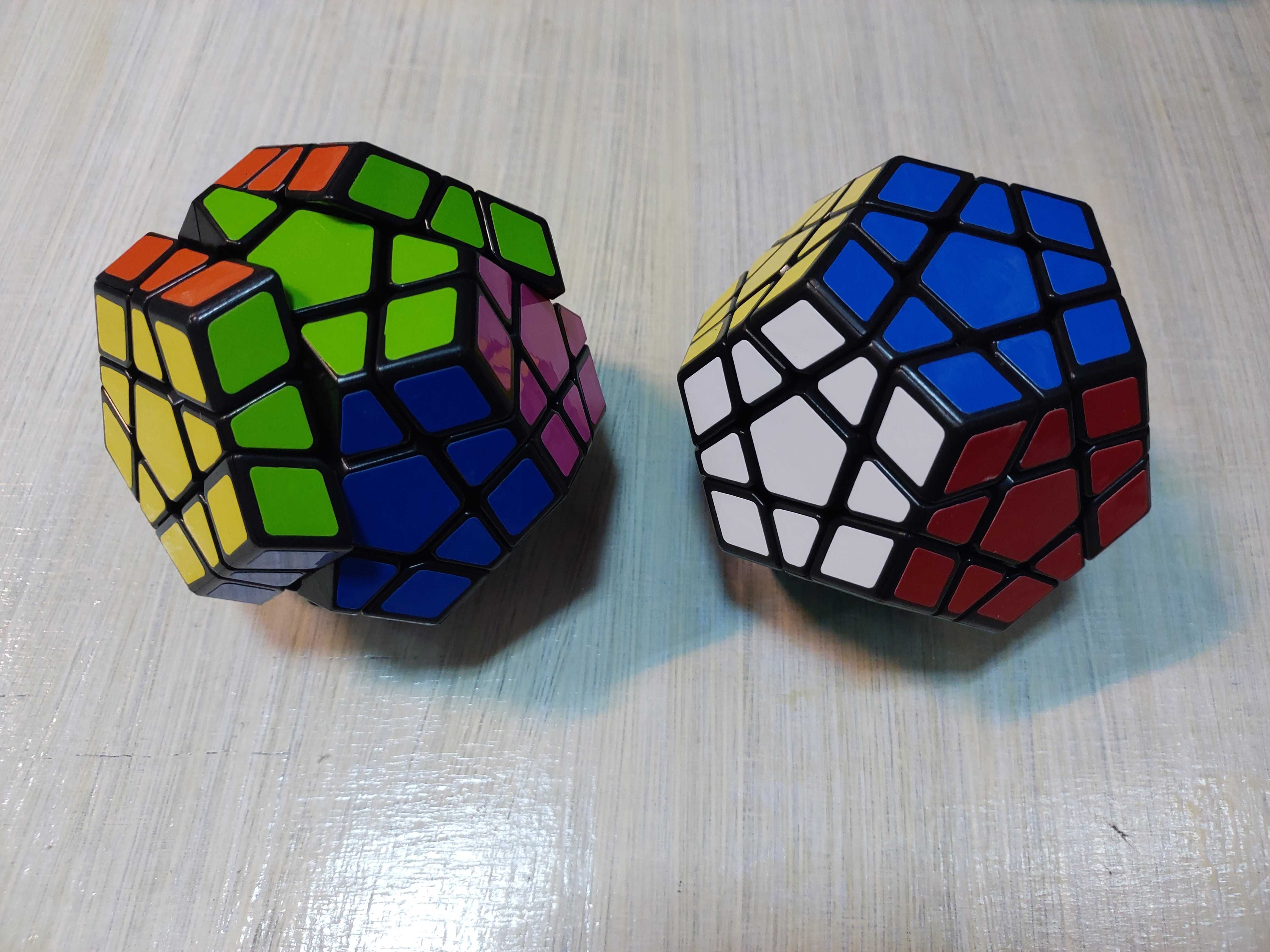 Cub rubic Rubikub