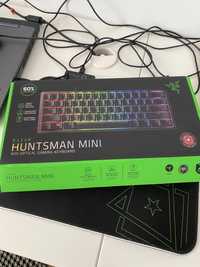 Tastatura Razer Huntsman Mini