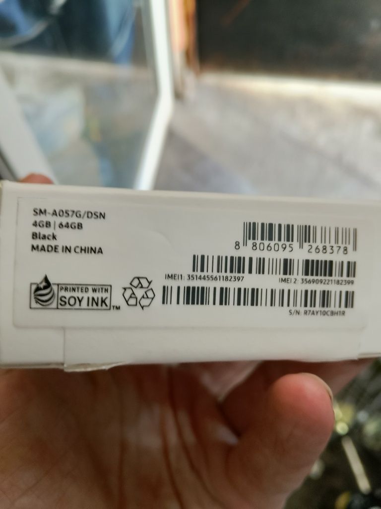 Samsung Galaxy a05s