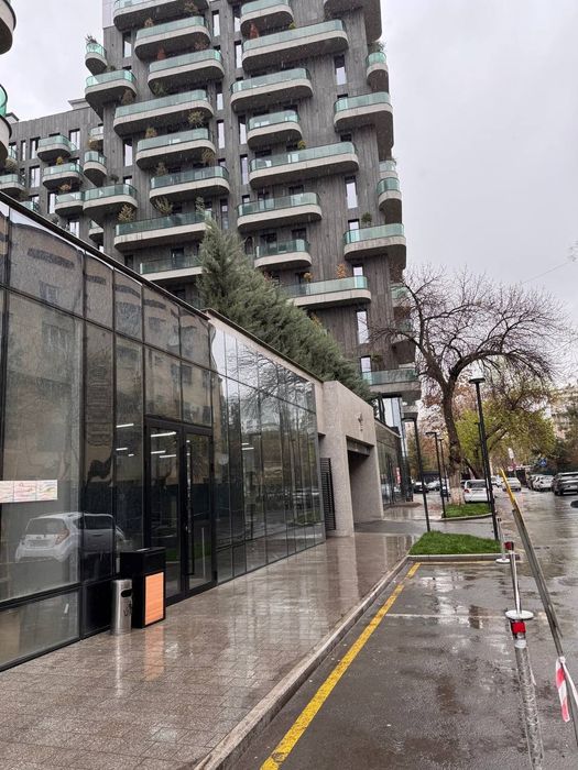 Аренда помещения в элитной новостройке ЖК Parkwood
