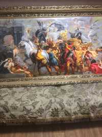 Картина Рубенса продам