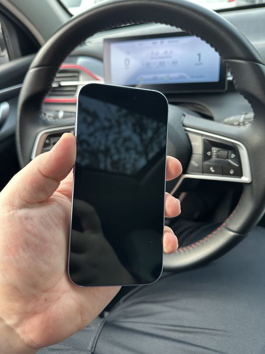 IPhone 17 256gb Turbo sim