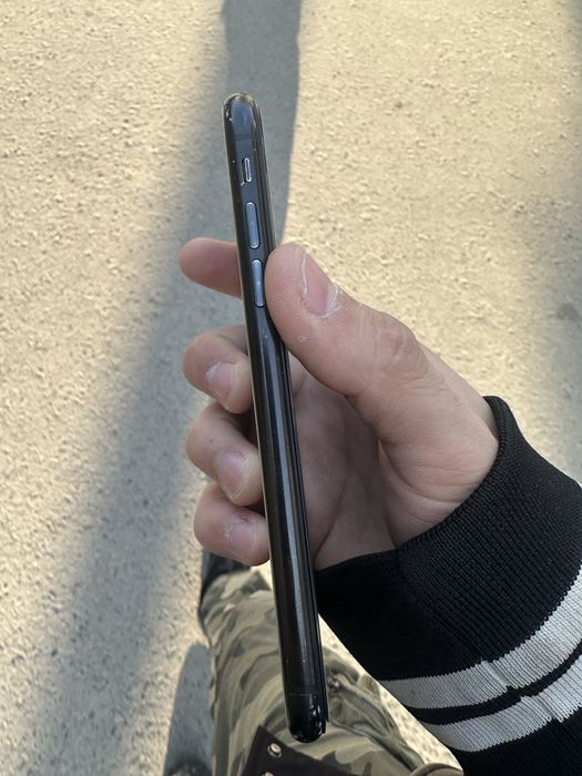 Iphone XR 64 gb 76 % yomkost