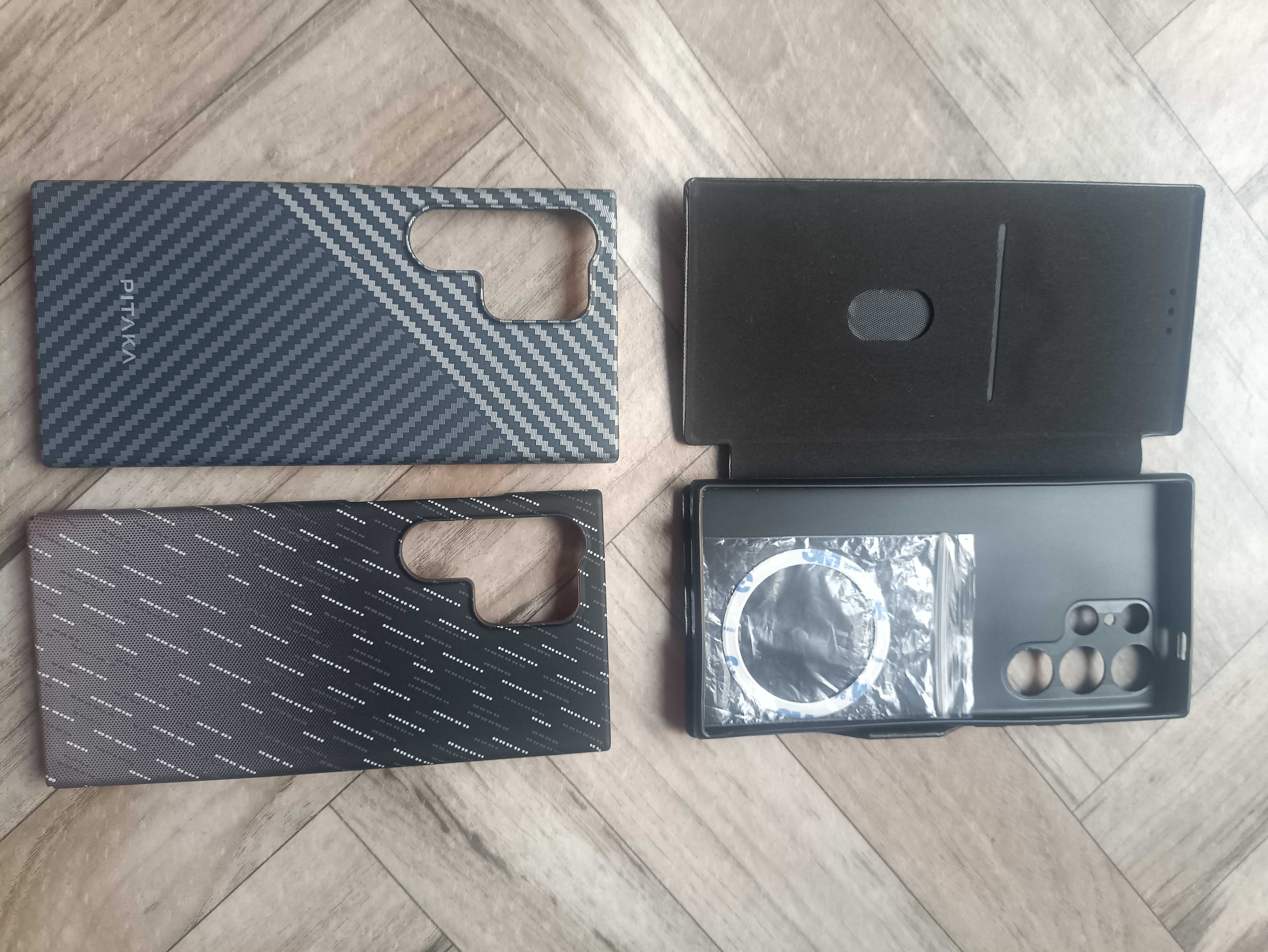 Чехол на Samsung ultra