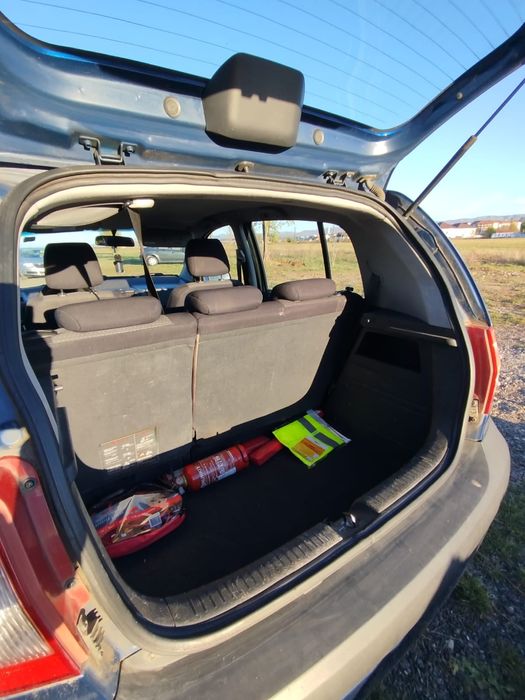 Hyundai Getz 1.1 benzina