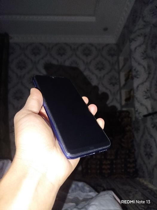 Redmi Note 8 sotiladi