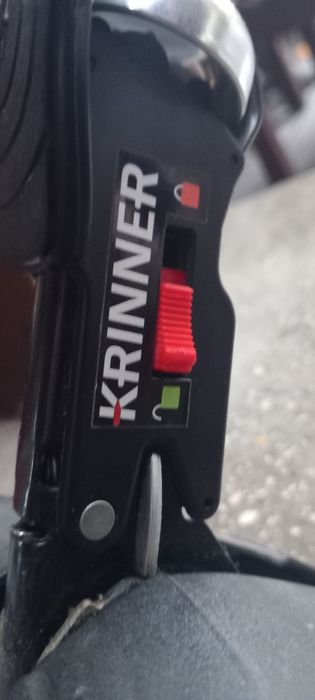 Suport Brad original Krinner