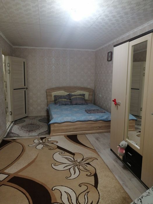 Сдам квартиру по суточно