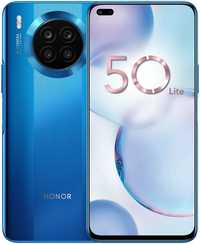 Honor 50 lite, 6GB | 128G, NTN-LX1, Синий