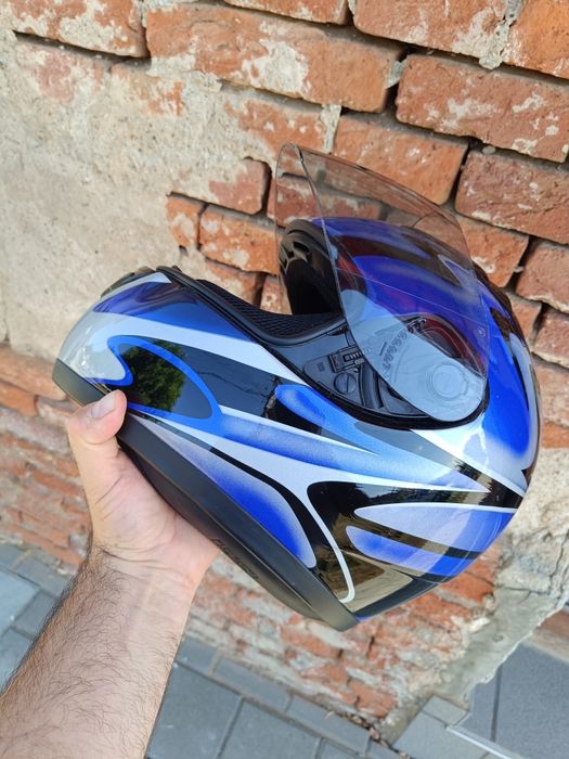 Casca moto IXS - 54 XS