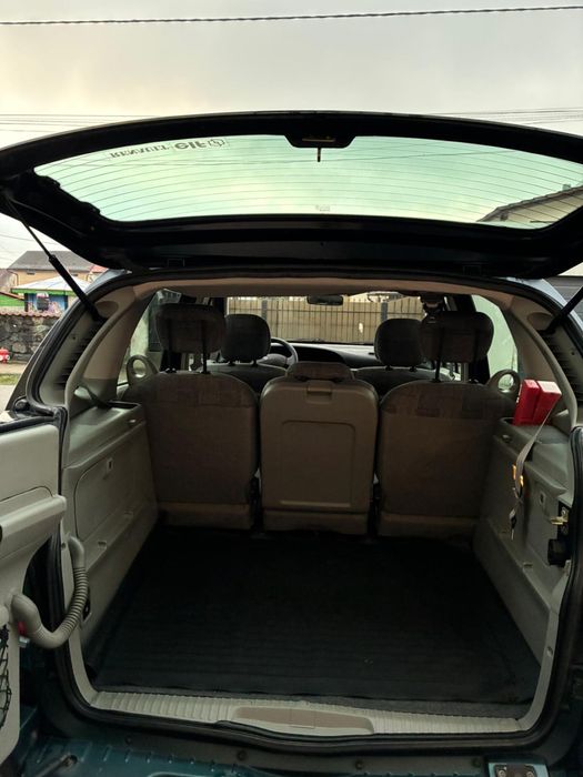 De vanzare Renault Scenic rx 4