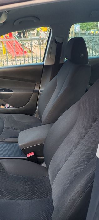 Volkswagen Passat B6 2010 euro 5.