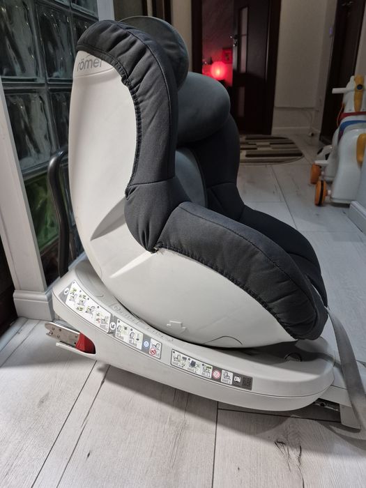 Scaun masina Britax romer