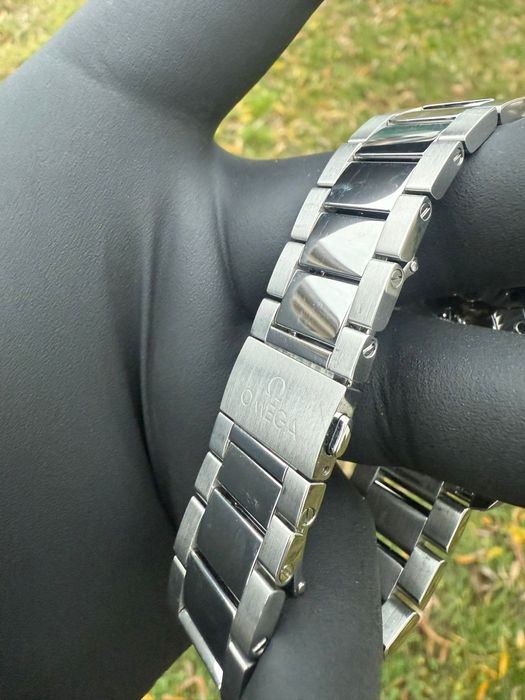 Ceas Omega Seamaster Aqua Terra