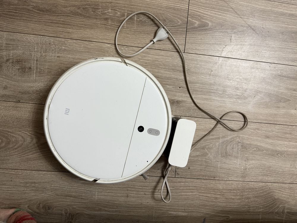 Продам робот пылесос Xiaomi mi
