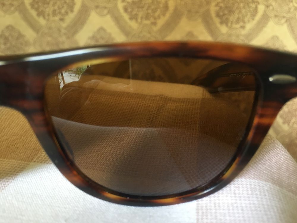 Ray- Ban Wayfarer