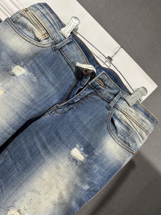 Новые качественные джинсы по низким ценам!