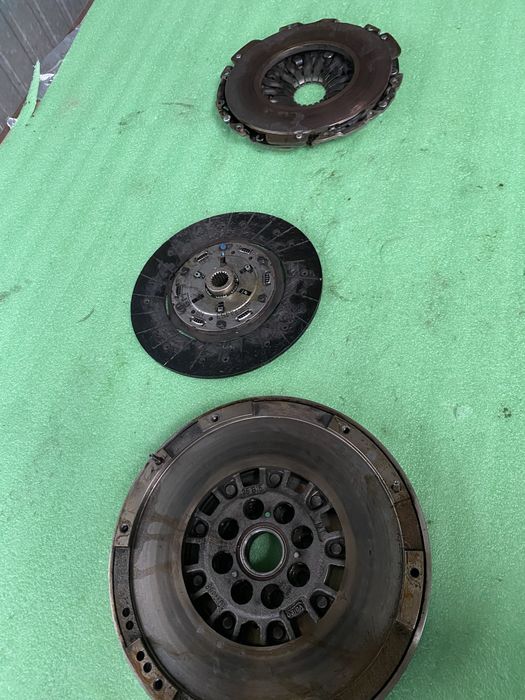 Kit ambriaj astra J 1.6 CDTI B16DTH 2017