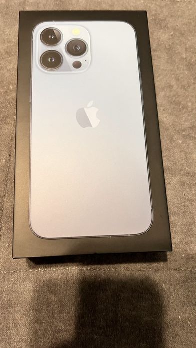 iPhone 13 Pro 128 gb