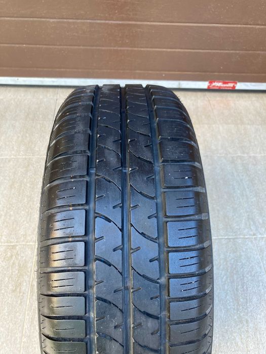Roata Rezerva R15 VW Polo - Seat Ibiza 5x100 Firestone 195/55R15