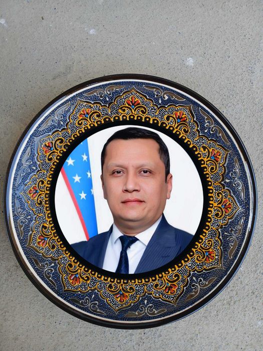 Sovg'a uchun suvinerlar