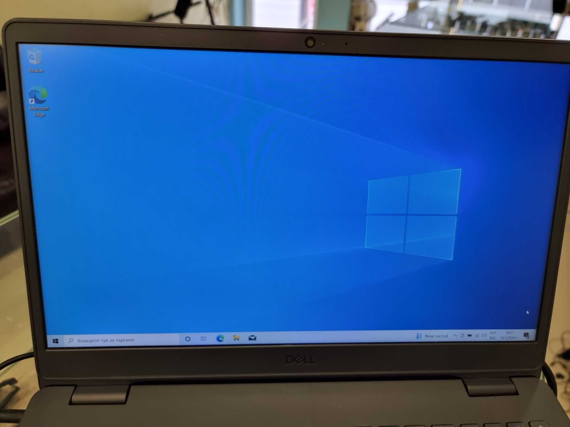 Лаптоп Dell Inspiron 3505 15.6"